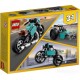 LEGO CREATOR 31135 MOTOCYKL VINTAGE