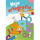 MOJA ORTOGRAFIA MAŁEGO UCZNIA SKRZAT