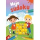MOJE SUDOKU MAŁEGO UCZNIA SKRZAT