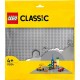 LEGO CLASSIC 11024 SZARA PŁYTKA KONSTRUKCYJNA