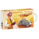 MARIOINEX 906231 MINI WAFLE 50 EL. AUTKO SZARE GREY OLD TIMER