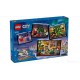 LEGO CITY 60436 KALENDARZ ADWENTOWY 2024