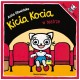 KSIĄŻECZKA KICIA KOCIA W TEATRZE ANITA GŁOWIŃSKA