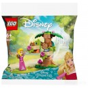 LEGO DISNEY 30671 LEŚNY PLAC ZABAW AURORY