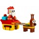 LEGO CREATOR 30670 PRZEJAŻDŻKA SANIAMI MIKOŁAJA