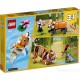 LEGO CREATOR 31129 MAJESTATYCZNY TYGRYS