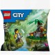 LEGO CITY 30665 SPOTKANIE Z MAŁYM GORYLEM