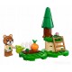 LEGO ANIMAL CROSSING 30662 DYNIOWY OGRÓD MAPLE