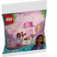 LEGO DISNEY 30661 BUDKA POWITALNA ASHY