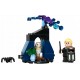 LEGO HARRY POTTER 30677 DRACO W ZAKAZANYM LESIE