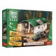 TREFL BRICK TRICK 62051 MORO SZPITAL POLOWY M EKO BUDUJ Z CEGŁY CERAMICZNE