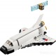 LEGO CREATOR 31134 PROM KOSMICZNY