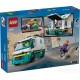 LEGO CITY 60451 KARETKA POGOTOWIA