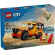 LEGO CITY 60453 FURGONETKA RATOWNIKÓW PLAŻOWYCH