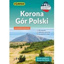 PRZEWODNIK TURYSTYCZNY KORONA G&Oacute;R POLSKI COMPASS 2026r.