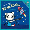 KSIĄŻECZKA KICIA KOCIA W KOSMOSIE ANITA GŁOWIŃSKA