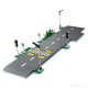 LEGO CITY 60304 PŁYTY DROGOWE