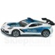 SIKU 1525 RADIOWÓZ CHEVROLET