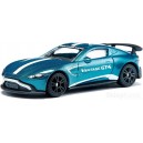 SIKU 1577 ASTON MARTIN VINTAGE GT4