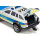 SIKU 2302 RADIOWÓZ MERCEDES 4x4 1:50