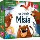 KUKURYKU GRA PLANSZOWA NA TROPIE MISIA
