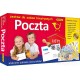 ADAMIGO POCZTA ZESTAW DO ZABAW KREATYWNYCH