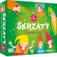 KUKURYKU GRA ZRĘCZNOŚCIOWA SKRZATY