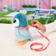 COBI LITTLE LIVE PETS 26535 CHODZĄCY PINGWINEK