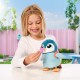 COBI LITTLE LIVE PETS 26535 CHODZĄCY PINGWINEK