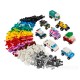 LEGO CLASSIC 11036 KREATYWNE POJAZDY