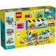 LEGO CLASSIC 11036 KREATYWNE POJAZDY