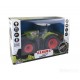 HAPPY PEOPLE 34424 TRAKTOR CLAAS AXION 870 RC 1:16 ZDALNIE STEROWANY