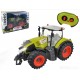 HAPPY PEOPLE 34424 TRAKTOR CLAAS AXION 870 RC 1:16 ZDALNIE STEROWANY