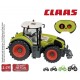 HAPPY PEOPLE 34424 TRAKTOR CLAAS AXION 870 RC 1:16 ZDALNIE STEROWANY