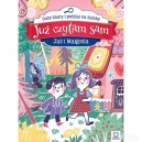 JUŻ CZYTAM SAM JAŚ I MAŁGOSIA PODZIAŁ NA SYLABY DUŻE LITERY AKSJOMAT