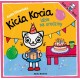 KSIĄŻECZKA KICIA KOCIA IDZIE NA URODZINY ANITA GŁOWIŃSKA