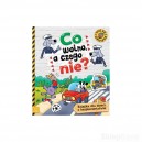 CO WOLNO, A CZEGO NIE? KSIĄŻKA DLA DZIECI O BEZPIECZEŃSTWIE AKSJOMAT