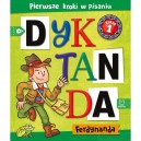 DYKTANDA FERDYNANDA PIERWSZE KROKI W PISANIU KLASA 1 AKSJOMAT