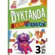 DYKTANDA I ZABAWY ORTOGRAFICZNE KLASA 3 AKSJOMAT