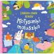 KOŁYSANKI MALUSZKA ULUBIONE CHWILE DZIECKA AKSJOMAT