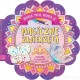 MAGICZNE ZWIERZĘTA KOLORUJE MAMA KOLORUJĘ JA MALOWANKI AKSJOMAT
