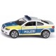 SIKU 1532 BMW M3 COUPE POLICJA POLIZEI