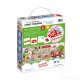 CZUCZU PUZZLE TAK DZIAŁA STRAŻ POŻARNA CZU CZU