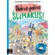 OPOWIADANIA DO DOSKONALENIA CZYTANIA ŚWIAT CHŁOPCÓW HOKUS-POKUS ŚLIMAKUS!