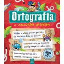 ORTOGRAFIA Z WESOŁYMI PIRATAMI KLASA 2 AKSJOMAT