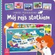 PODRÓŻE PRZEDSZKOLAKA MÓJ REJS STATKIEM AKSJOMAT