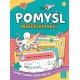 POMYŚL PRZEDSZKOLAKU! ZBIÓR ZABAW LOGICZNYCH AKSJOMAT