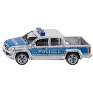 SIKU 1406 POLICYJNY PICK-UP