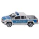 SIKU 1406 POLICYJNY PICK-UP