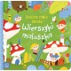 WIERSZYKI MALUSZKA ULUBIONE CHWILE DZIECKA AKSJOMAT